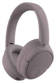 Jlab Auriculares Jbuds Lux ANC Inalámbricos Diadema USB Tipo C Bluetooth Mauve