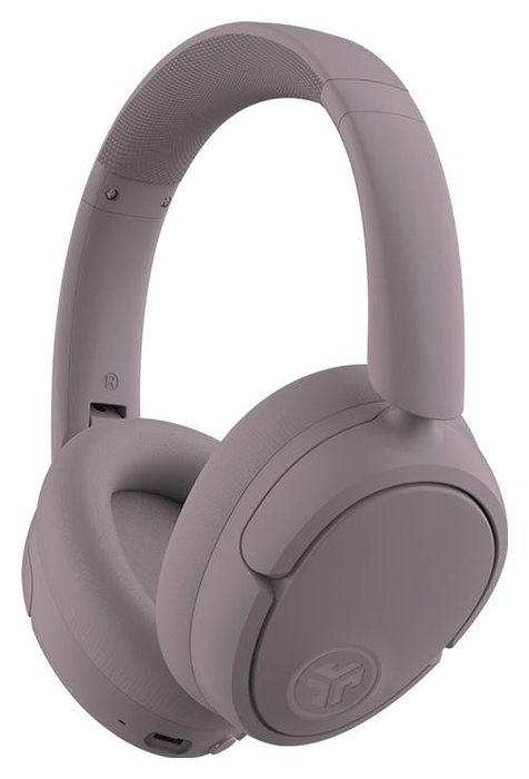 Jlab Auriculares Jbuds Lux ANC Inalámbricos Diadema USB Tipo C Bluetooth Mauve Jlab Auriculares Jbuds Lux ANC Inalámbricos Diadema USB Tipo C Bluetooth Mauve