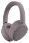 Jlab Auriculares Jbuds Lux ANC Inalámbricos Diadema USB Tipo C Bluetooth Mauve
