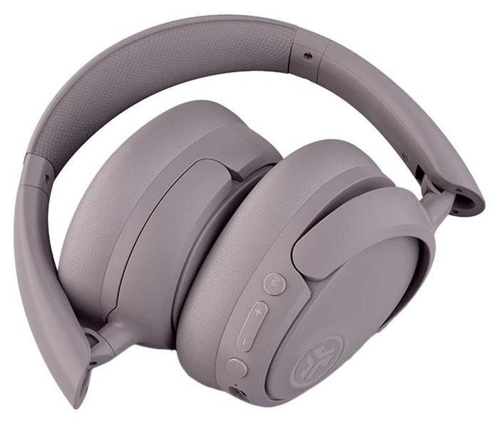 Jlab Auriculares Jbuds Lux ANC Inalámbricos Diadema USB Tipo C Bluetooth Mauve Jlab Auriculares Jbuds Lux ANC Inalámbricos Diadema USB Tipo C Bluetooth Mauve