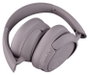 Jlab Auriculares Jbuds Lux ANC Inalámbricos Diadema USB Tipo C Bluetooth Mauve
