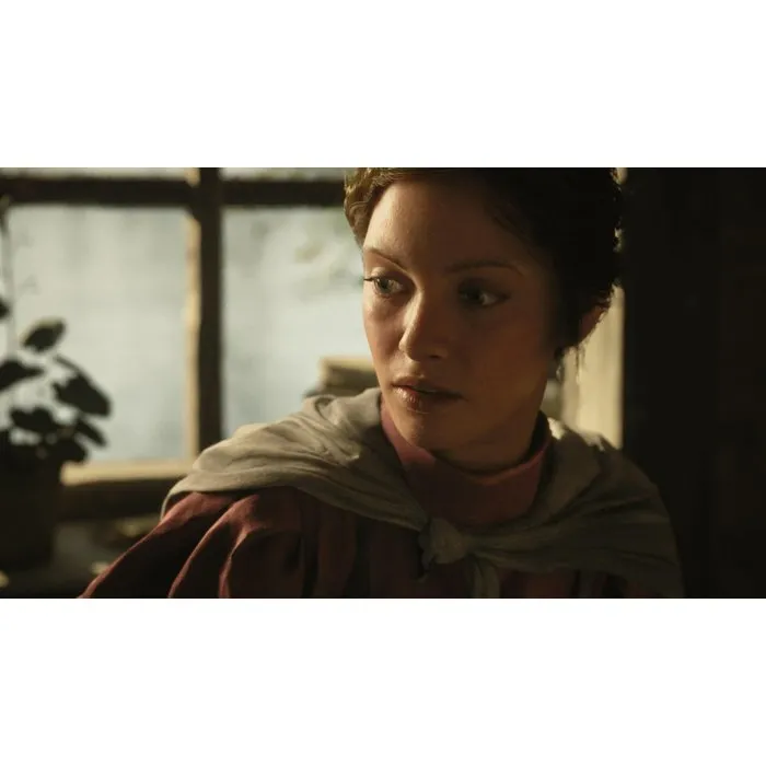 Just For Games AABLR43687 Eriksholm: El sueño robado - Juego para PS5