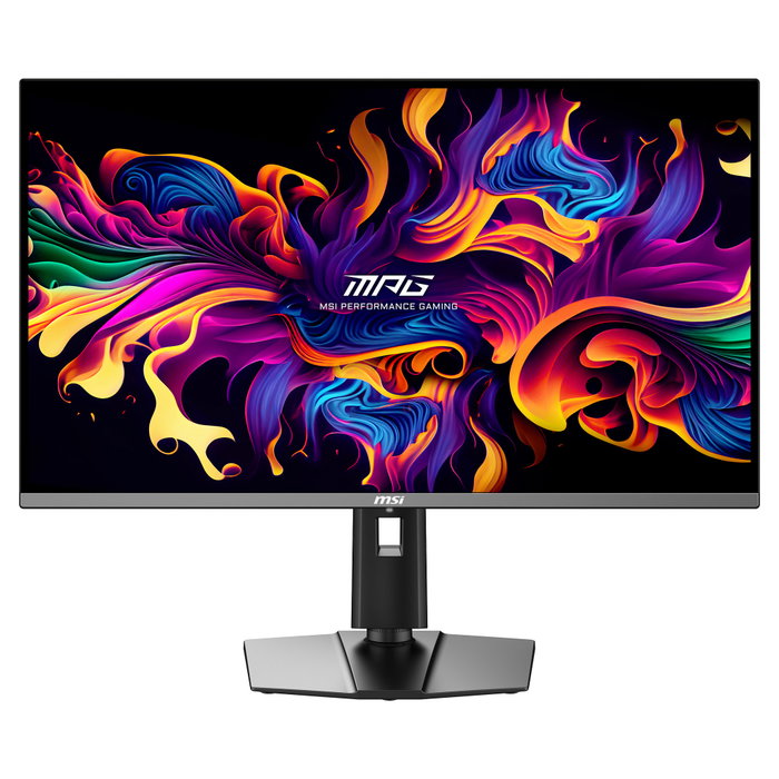 MSI MPG 322URX QD-OLED Monitor 31.5 Pulgadas 4K 240Hz