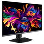 MSI MPG 322URX QD-OLED Monitor 31.5 Pulgadas 4K 240Hz