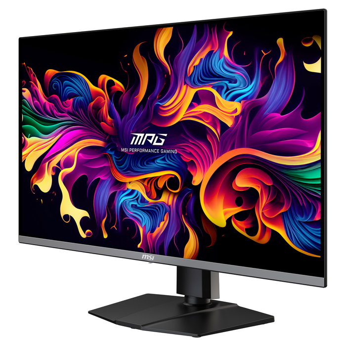 MSI MPG 322URX QD-OLED Monitor 31.5 Pulgadas 4K 240Hz