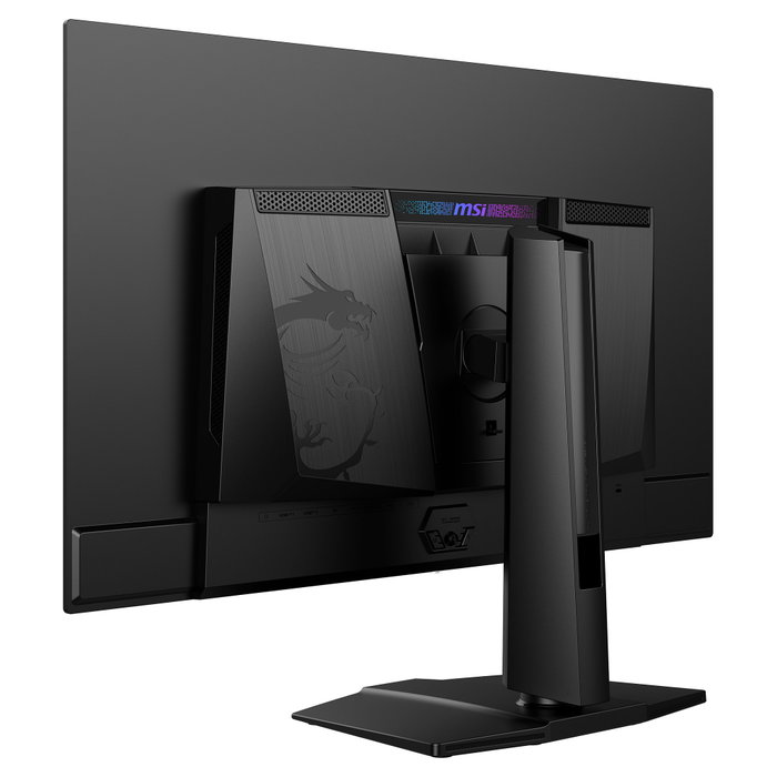 MSI MPG 322URX QD-OLED Monitor 31.5 Pulgadas 4K 240Hz