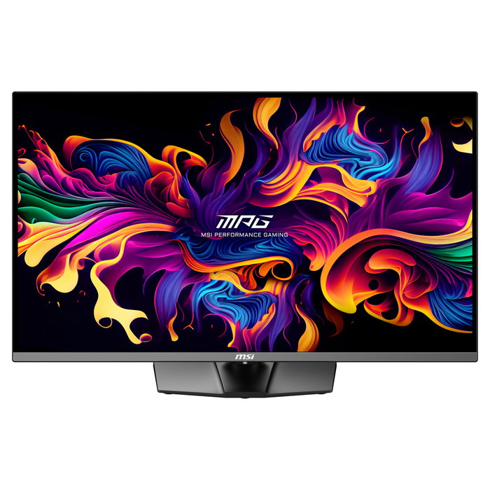 MSI MPG 322URX QD-OLED Monitor 31.5 Pulgadas 4K 240Hz