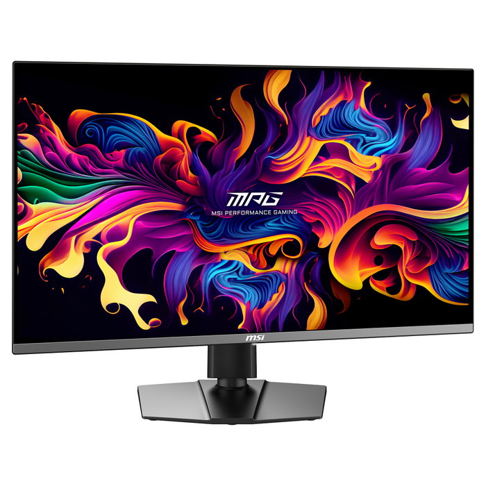MSI MPG 322URX QD-OLED Monitor 31.5 Pulgadas 4K 240Hz