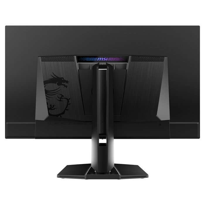 MSI MPG 322URX QD-OLED Monitor 31.5 Pulgadas 4K 240Hz