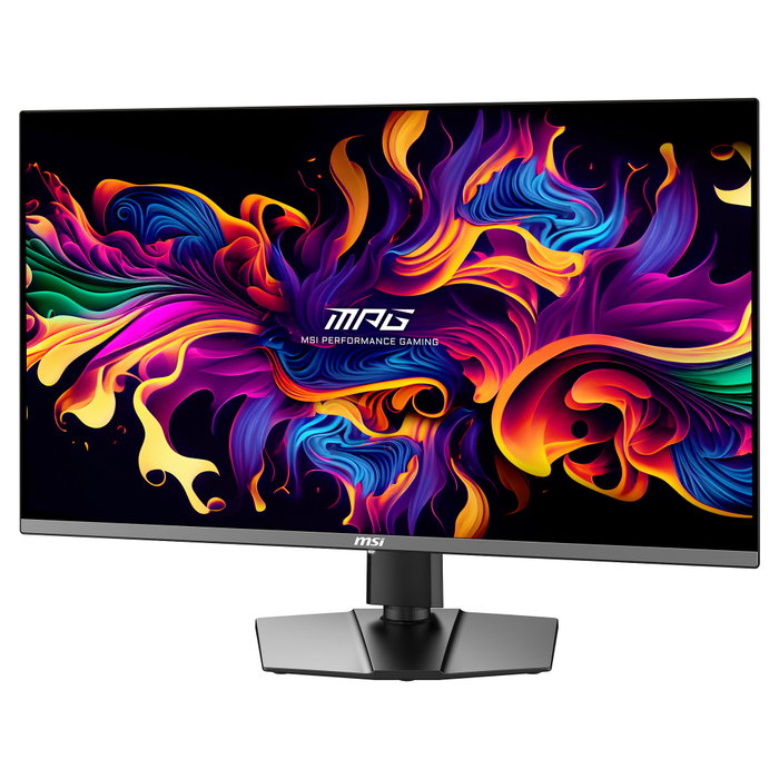 MSI MPG 322URX QD-OLED Monitor 31.5 Pulgadas 4K 240Hz
