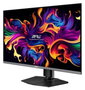 MSI MPG 322URX QD-OLED Monitor Gaming 31.5 pulg 4K 240Hz QD-OLED Negro