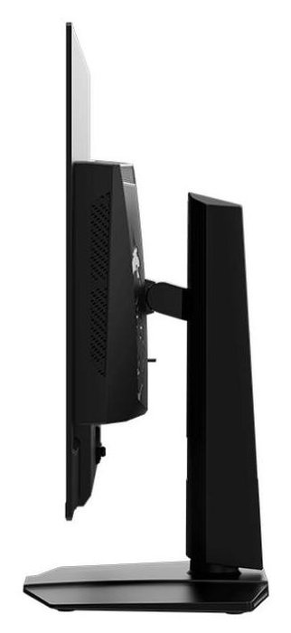 MSI MPG 322URX QD-OLED Monitor Gaming 31.5 pulg 4K 240Hz QD-OLED Negro