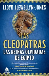 Las Cleopatras, Lloyd Llewellyn-Jones - ATICO DE LIBROS
