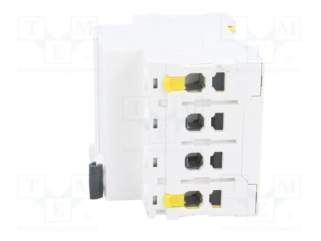 SCHNEIDER ELECTRIC Interruptor Diferencial ACTI9 RCD 4 Polos 80A 30mA