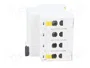 SCHNEIDER ELECTRIC Interruptor Diferencial ACTI9 RCD 4 Polos 80A 30mA