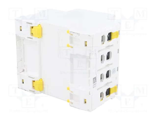 SCHNEIDER ELECTRIC Interruptor Diferencial ACTI9 RCD 4 Polos 80A 30mA