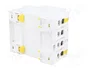 SCHNEIDER ELECTRIC Interruptor Diferencial ACTI9 RCD 4 Polos 80A 30mA
