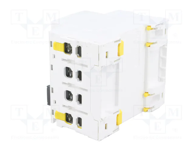 SCHNEIDER ELECTRIC Interruptor Diferencial ACTI9 RCD 4 Polos 80A 30mA