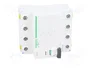 SCHNEIDER ELECTRIC Interruptor Diferencial ACTI9 RCD 4 Polos 80A 30mA