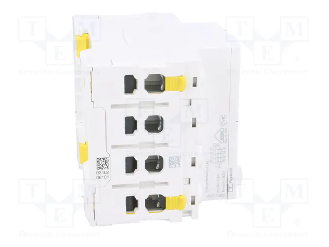 SCHNEIDER ELECTRIC Interruptor Diferencial ACTI9 RCD 4 Polos 80A 30mA