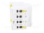 SCHNEIDER ELECTRIC Interruptor Diferencial ACTI9 RCD 4 Polos 80A 30mA