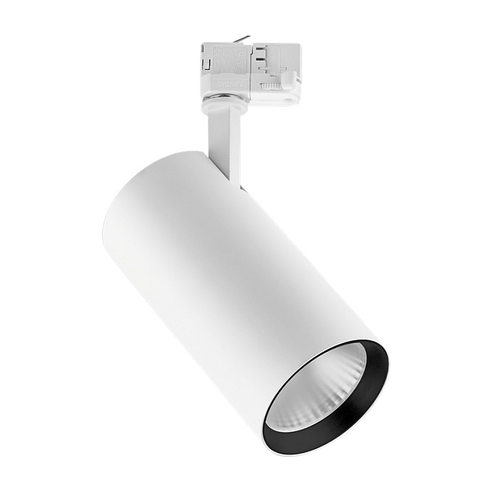 Opple Lighting B.V. LEDSpot3C-C-P 25W-3000-36D-WH Blanco Opple Lighting B.V. LEDSpot3C-C-P 25W-3000-36D-WH Blanco