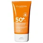 Clarins Crema Solar Corporal UVA/UVB 50+ 150 ml