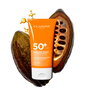 Clarins SOLAR Crema Corporal Protector Solar SPF50+ UVA/UVB Resistente al Agua 150 ml para Todo Tipo de Piel