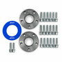 Occ Motorsport Separadores 20mm PCD 5X112 Buje 66,6