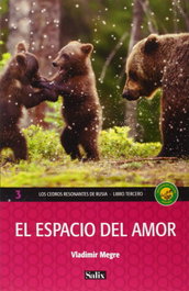 El espacio del amor, Vladimir Nikolaevich Megre - SALIX