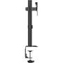 Fonestar SMM-112BA Soporte para 2 Monitores hasta 9kg