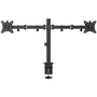 Fonestar SMM-112BA Soporte para 2 Monitores hasta 9kg