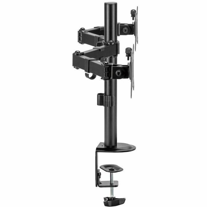 Fonestar SMM-112BA Soporte para 2 Monitores de 17-32 Pulgadas