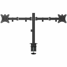Fonestar SMM-112BA Soporte para 2 Monitores de 17-32 Pulgadas