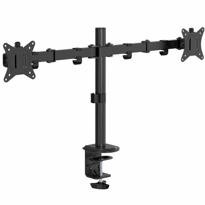 Fonestar SMM-112BA Soporte para 2 Monitores de 17-32 Pulgadas