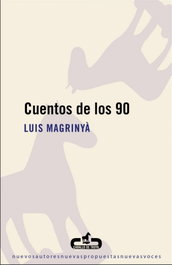 Cuentos de los 90, Luis Magrinyá - CABALLO DE TROYA