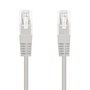 Nanocable Cable de Red CAT.6 UTP AWG24 25m Gris 10.20.0425