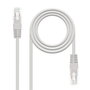 Nanocable Cable de Red CAT.6 UTP AWG24 25m Gris 10.20.0425