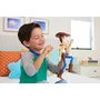 Mattel Woody parlante de 30 cm