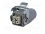 LAPP EPIC KIT Conector HDC Hembra 4 Pines 23A 400V