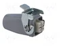 LAPP EPIC KIT Conector HDC Hembra 4 Pines 23A 400V