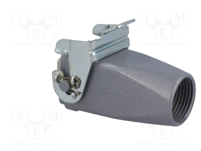 LAPP EPIC KIT Conector HDC Hembra 4 Pines 23A 400V