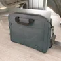 Aisens Maletín Premium para Portátil 15,6 pulgadas Gris ASBG-BC025-GR