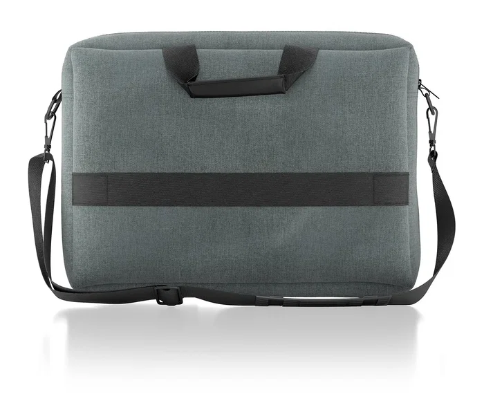 Aisens Maletín Premium para Portátil 15,6 Pulgadas Gris ASBG-BC025-GR Aisens Maletín Premium para Portátil 15,6 Pulgadas Gris ASBG-BC025-GR