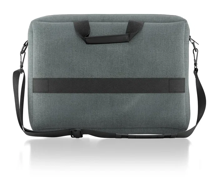 Aisens Maletín Premium para Portátil 15,6 pulgadas Gris ASBG-BC025-GR Aisens Maletín Premium para Portátil 15,6 pulgadas Gris ASBG-BC025-GR