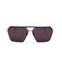 Philipp Plein SPP076M-0301 Gafas de sol para mujer con cristal gris