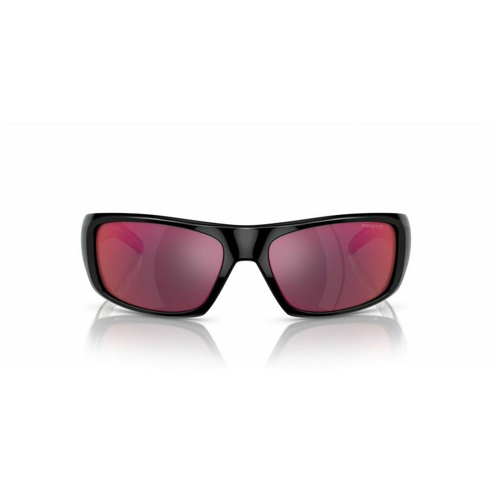 Gafas de Sol Hombre Arnette HOT SHOT AN 4182 Negro