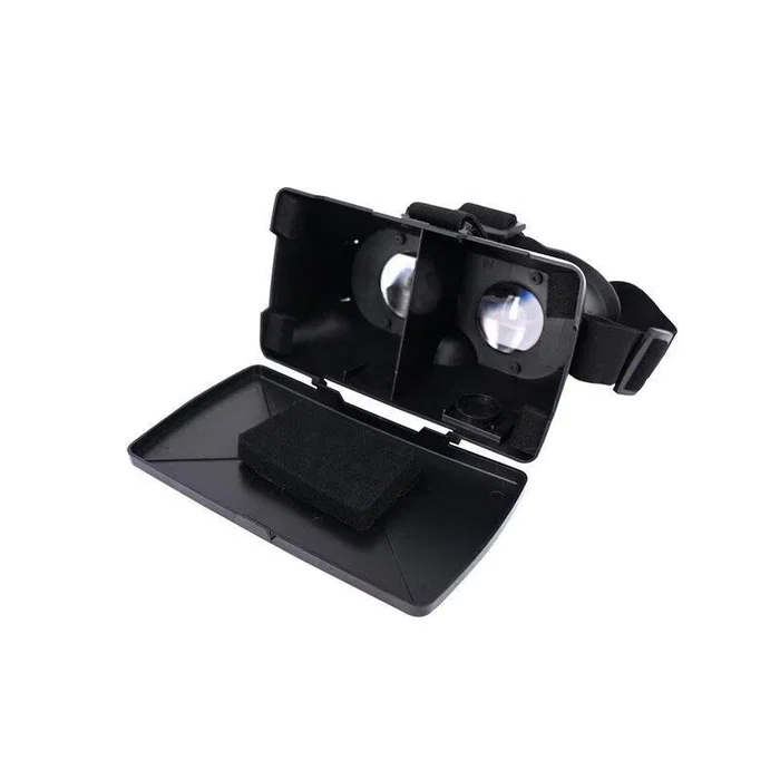 Elements Gafas de Realidad Virtual Terra para Smartphone, Tel.smartp.