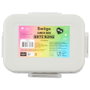 Home Deco Factory Fiambrera Swiigo Forest 600 ml Modelos Surtidos Tigre Mapache Zorro