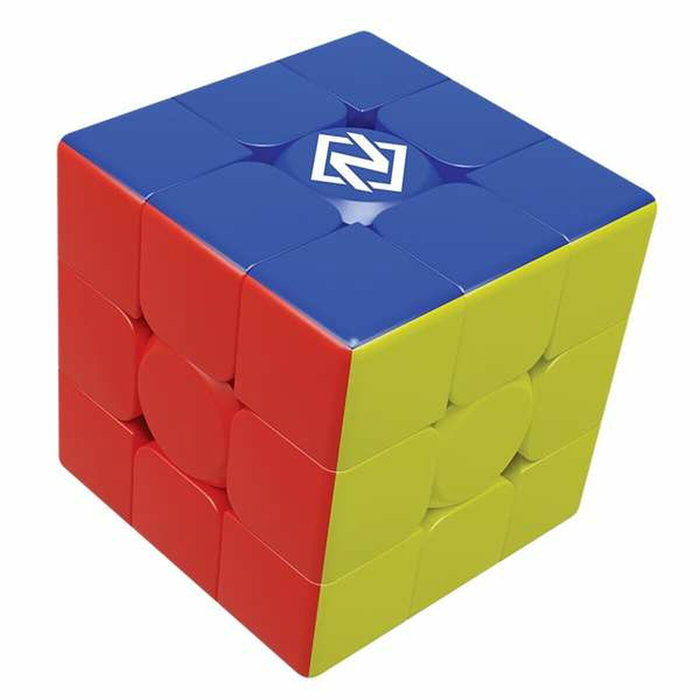 Bizak Cubo Nexcube Clasico 3X3 Bizak Cubo Nexcube Clasico 3X3